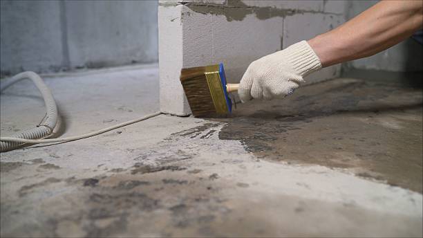 24/7 Emergency Foundation Crack Repair experts in Farmington, MI